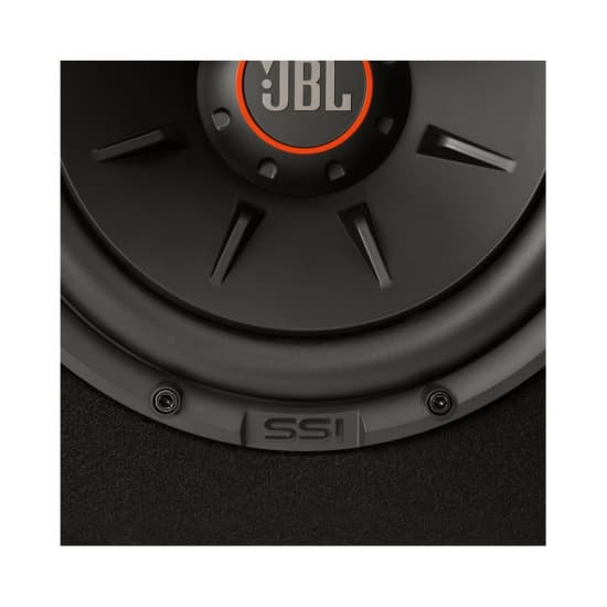 JBL S2-1224SS 12" subwoofer i skåp