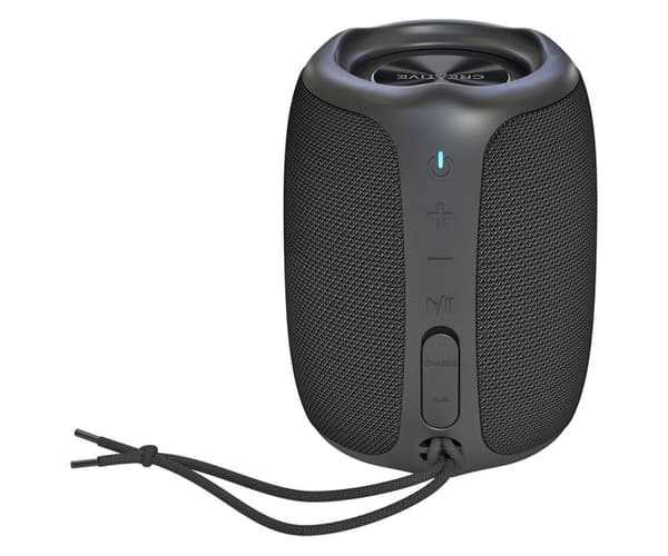 Creative - Muvo Play  Waterproof Bluetooth Speaker Svart