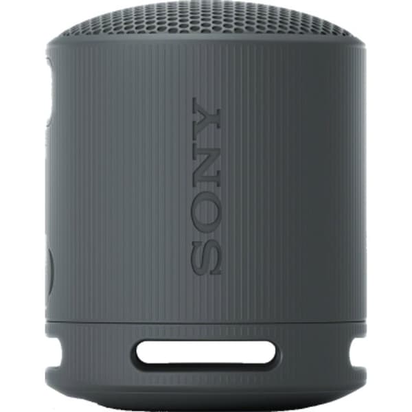 Original Sony SRS-XB100 - Svart