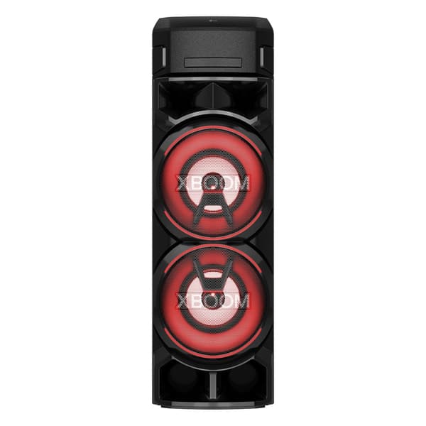 LG XBOOM ON9