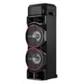 Miniatyrbilde 5 av 7: LG XBOOM ON9