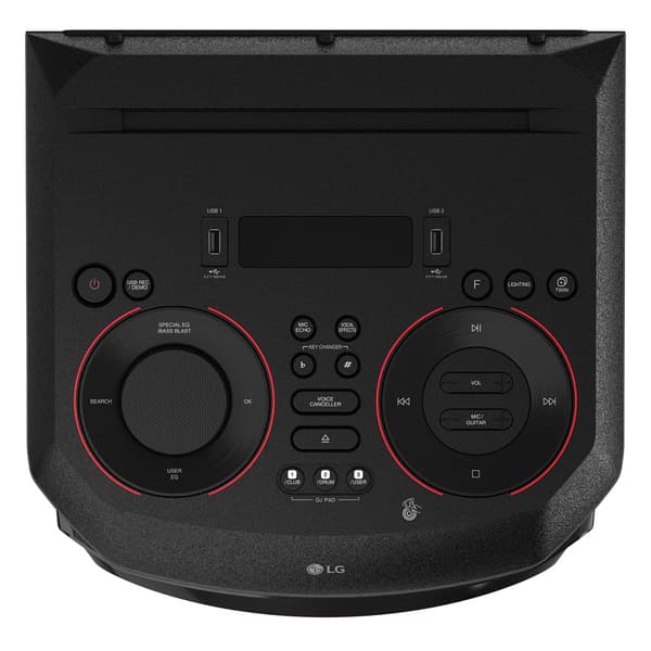 LG XBOOM ON9