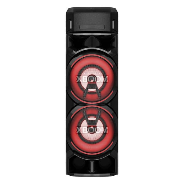 LG XBOOM ON9