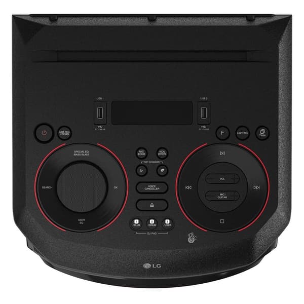 LG XBOOM ON9