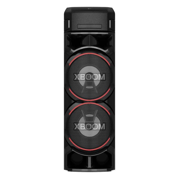 LG XBOOM ON9