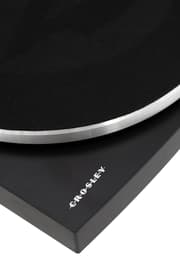 Crosley T150 Skivspelare - Svart