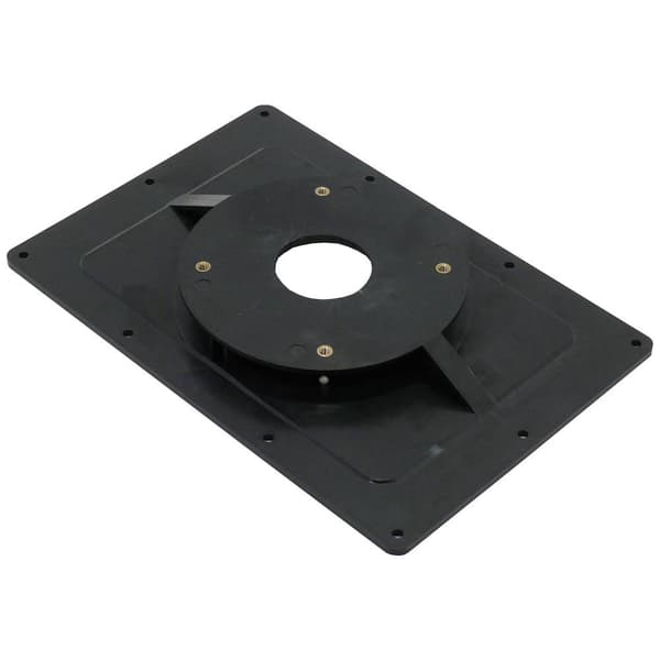 Visaton Waveguide WG 220x150 Axelledare 1 st