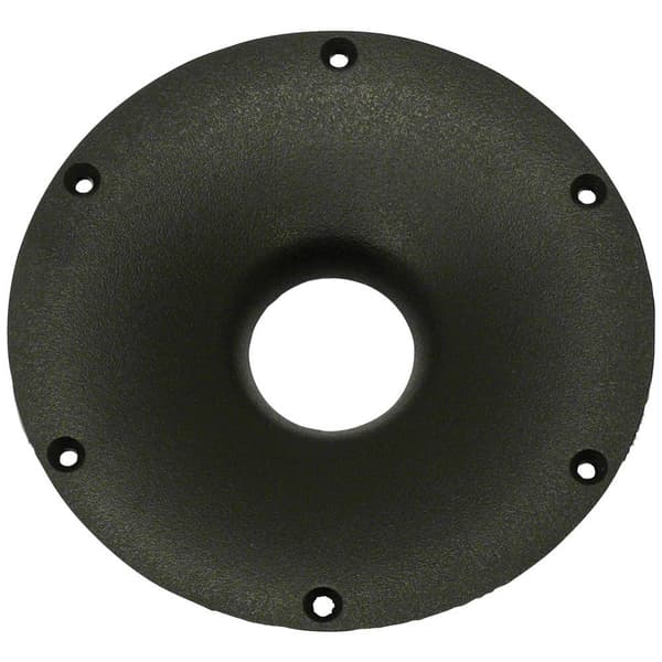 Visaton Waveguide WG 148 R Axelledare 1 st