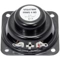 Miniatyrbild 2 av 2: Visaton FRWS 4 ND - 8 Ohm 1.6 tum 4 cm Bredbandshögtalarelement 2 W 8 Ω Svart