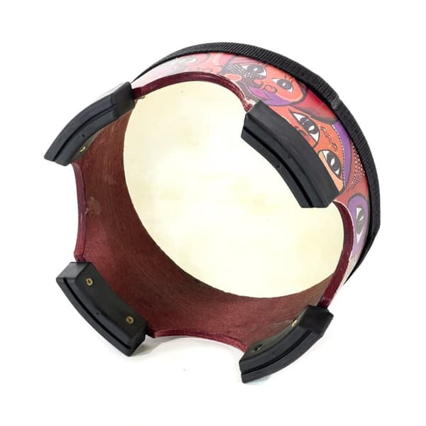 Bryce Kids Gulvtromme 20 cm.