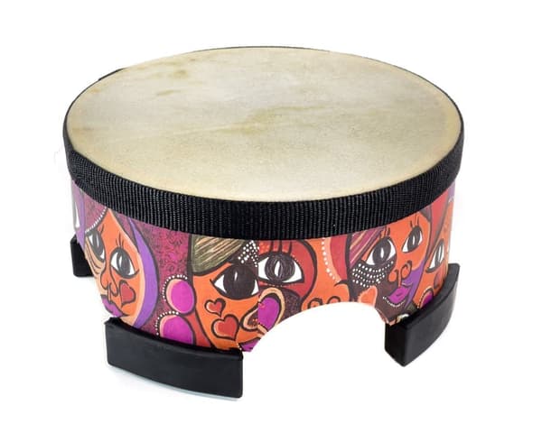 Bryce Kids Gulvtromme 20 cm.