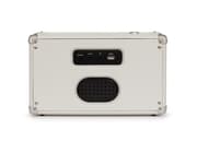 Crosley Charlotte Bluetooth-högtalare - Vit sand