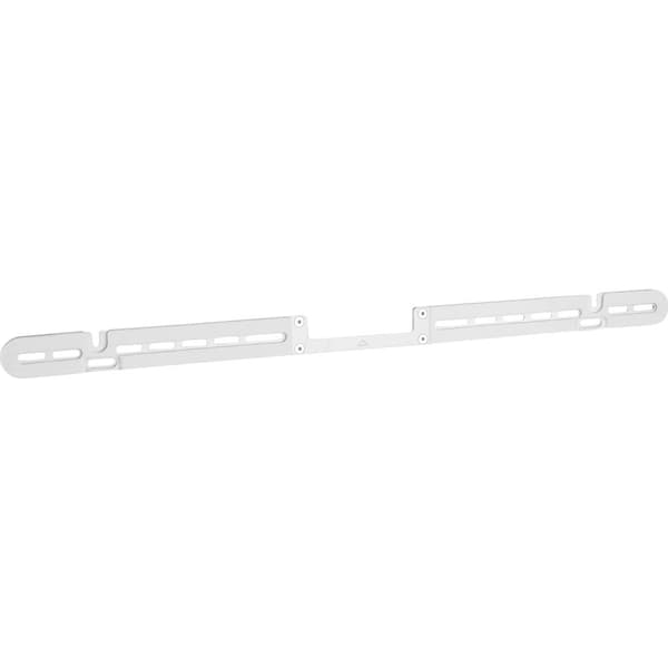 My Wall HS7WL Soundbar-fäste Fast Vit 1 st