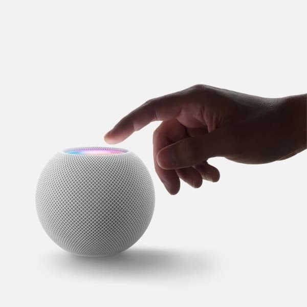 APPLE HomePod mini - Blå