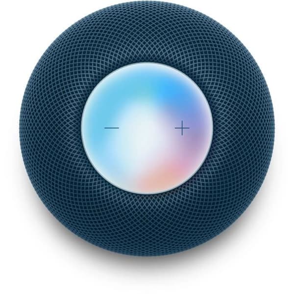 APPLE HomePod mini - Blå