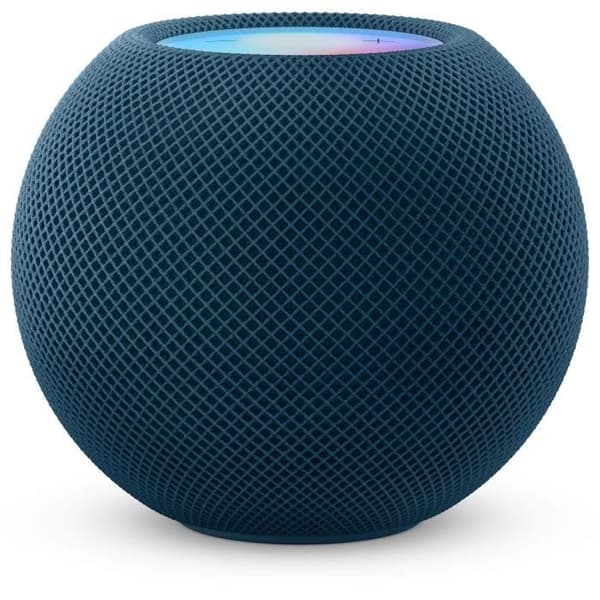 APPLE HomePod mini - Blå