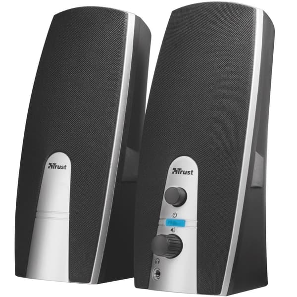 MiLa 2.0 høyttaler 5W RMS
