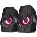 Miniatyrbilde 3 av 8: Gemi 2.0 RGB-opplyste høyttalere