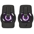 Miniatyrbilde 4 av 8: Gemi 2.0 RGB-opplyste høyttalere