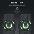 Miniatyrbilde 6 av 8: Gemi 2.0 RGB-opplyste høyttalere