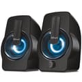 Miniatyrbilde 1 av 8: Gemi 2.0 RGB-opplyste høyttalere