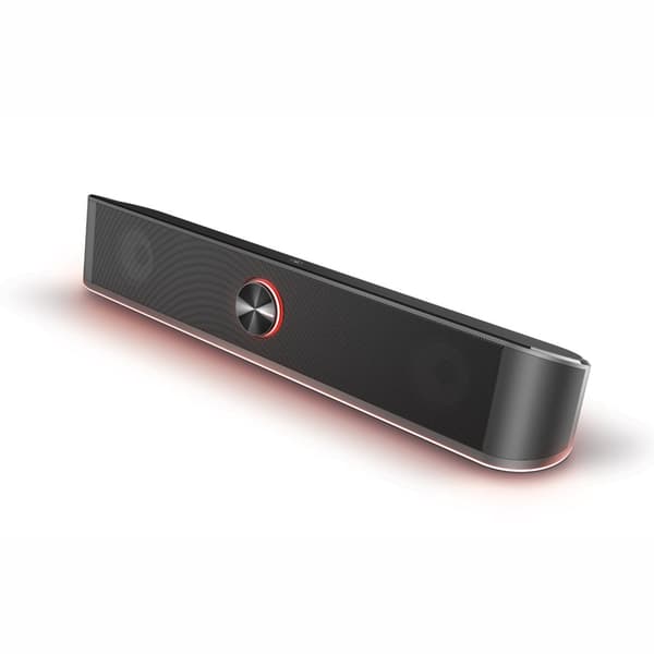 GXT 619 Thorne RGB Soundbar