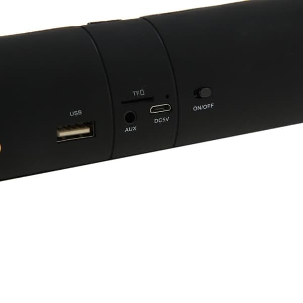 Pill Bluetooth-högtalare