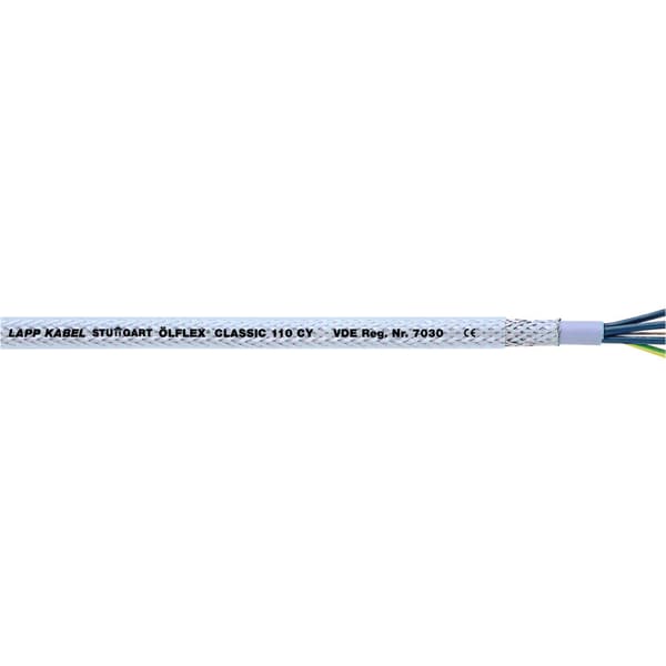 ØLFLEX CLASSIC 110 CY 3X0,75