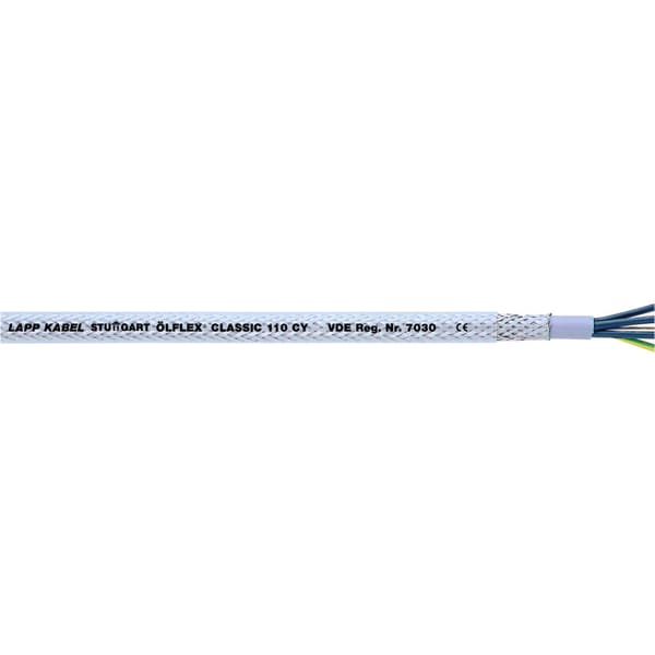 ØLFLEX CLASSIC 110 CY 4G6