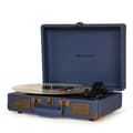 Miniatyrbilde 3 av 5: Crosley Cruiser Deluxe platespiller Toveis Bluetooth (marine)