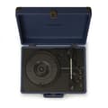 Miniatyrbilde 4 av 5: Crosley Cruiser Deluxe platespiller Toveis Bluetooth (marine)
