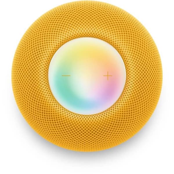 APPLE HomePod mini - Gul