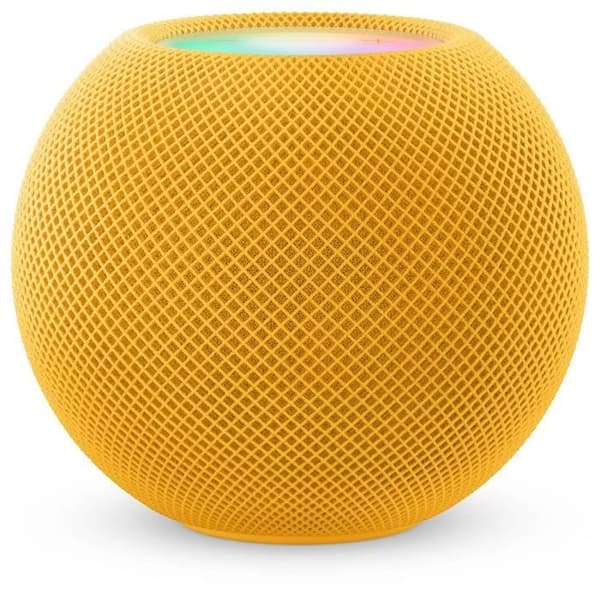 APPLE HomePod mini - Gul