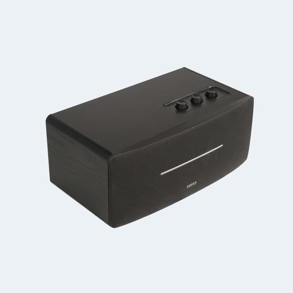 Bordshögtalare - Edifier - D12 - Trådlös - 70W - Bluetooth 5.0