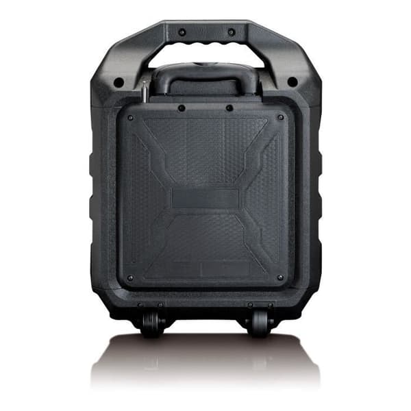 Bärbar högtalare - Lenco - PA-90 - Bluetooth 3.0 - 2 USB-portar - 60W RMS