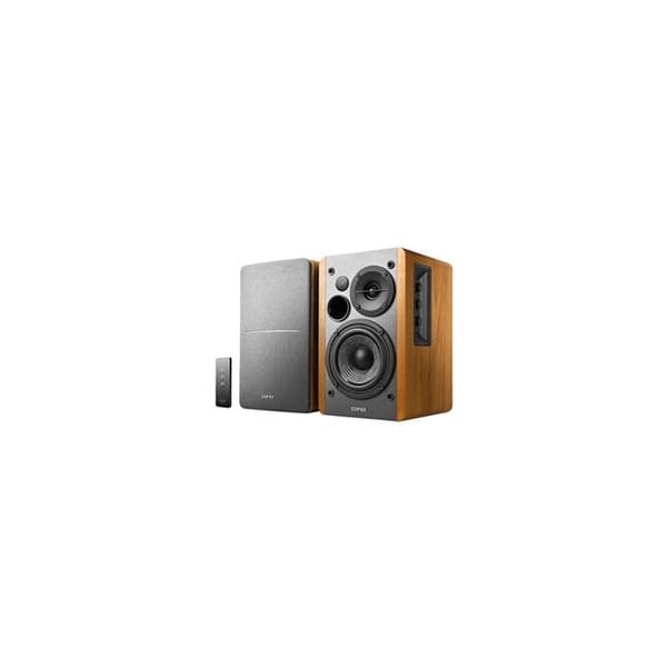 Edifier R1280T Wood Hifi-ansluten högtalare - säljs i par