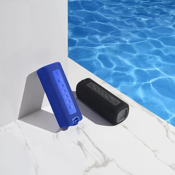 Mi Portable Bluetooth Speaker (16W) BLACK