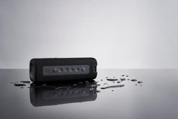 Mi Portable Bluetooth Speaker (16W) BLACK