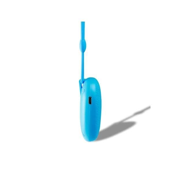 Mini bluetooth högtalare rosa handsfree kit ovanligt design heminredningsobjekt