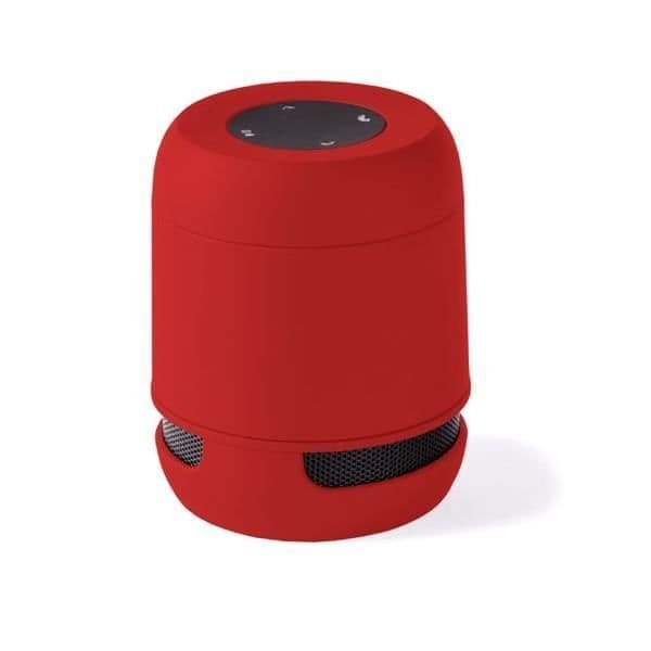 Bluetooth högtalare - Ansluten högtalare Färg - Orange