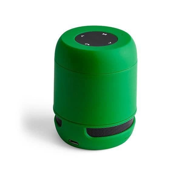Bluetooth högtalare - Ansluten högtalare Färg - Orange