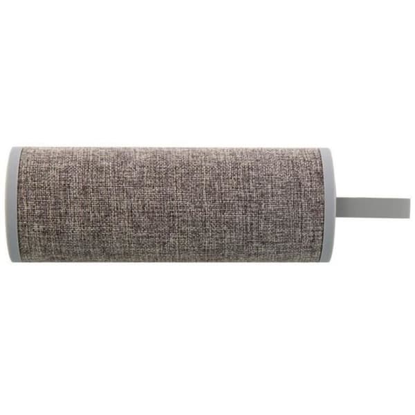 T'NB Record vol.3 Bärbar bluetooth-högtalare - 10W - Grå