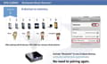 Pikkukuva 4 / 11: Renkforce Bluetooth-musiikkivastaanotin Bluetooth-versio: 5.0 20 m AptX-tekniikka