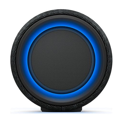 Sony SRS-XG300 - Bluetooth højttaler - Sort
