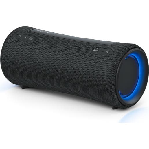 Sony SRS-XG300 - Bluetooth højttaler - Sort