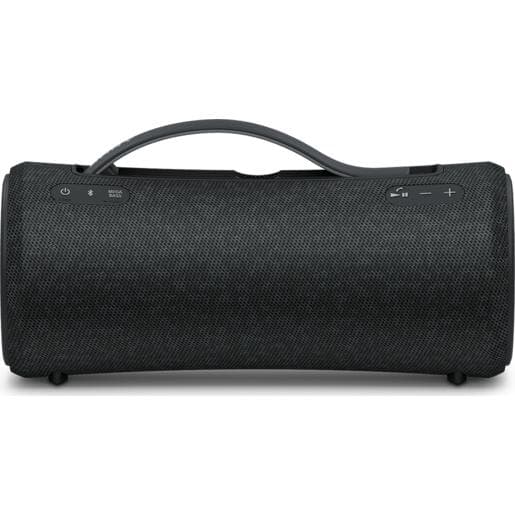Sony SRS-XG300 - Bluetooth højttaler - Sort