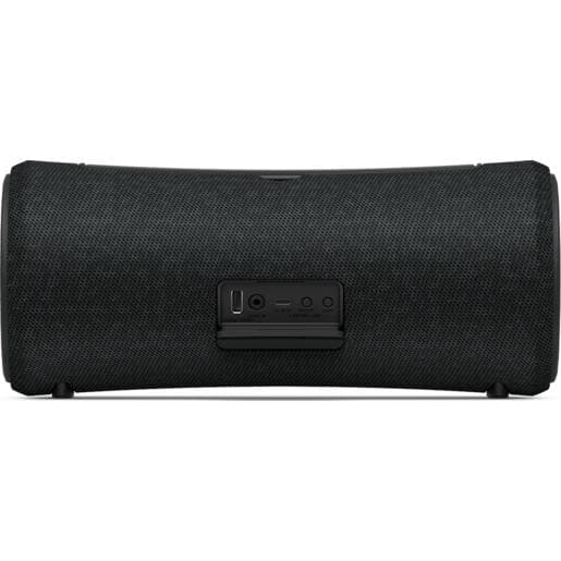 Sony SRS-XG300 - Bluetooth højttaler - Sort