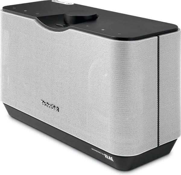 Technicat Audio Master MR2