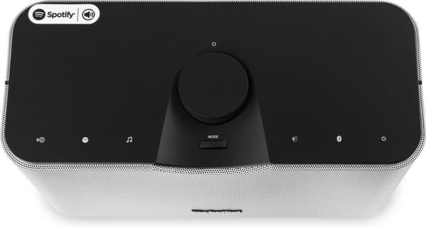 Technicat Audio Master MR2