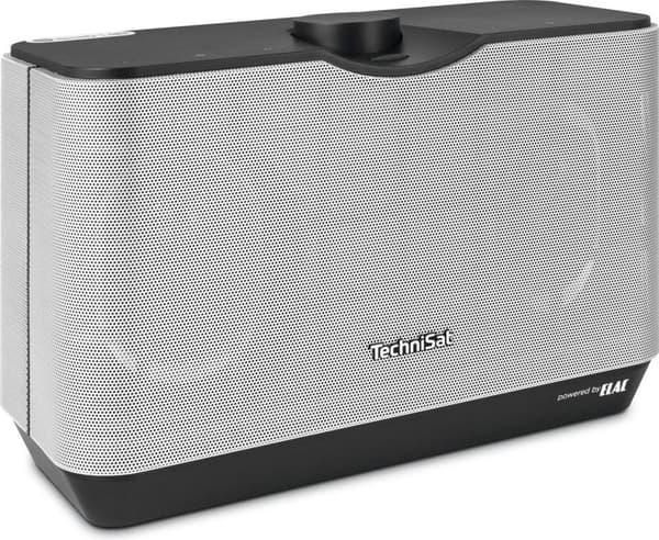 Technicat Audio Master MR2